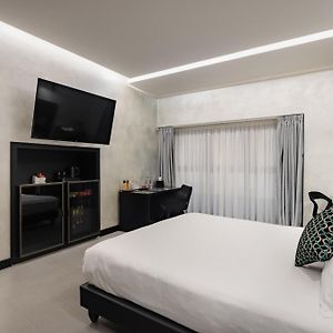 Standaard Kamer met een Queen Size Bed